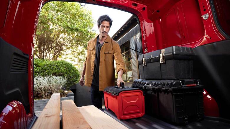 Citroen Berlingo M Diesel 1.5 BlueHDi 100ps Van Driver